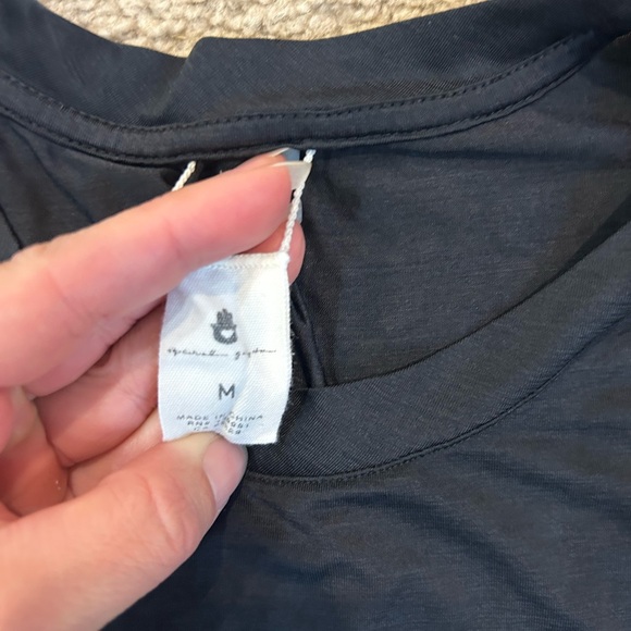 Spiritual gangster tank top size medium - Picture 2 of 2